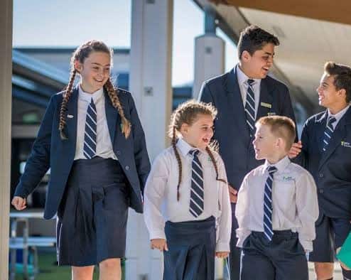 School System New Zealand | Schools New Zealand | Study New Zealand